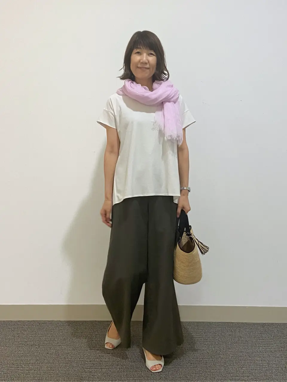  山本 コーディネート画像