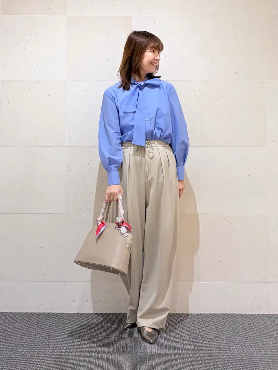  山本 コーディネート画像