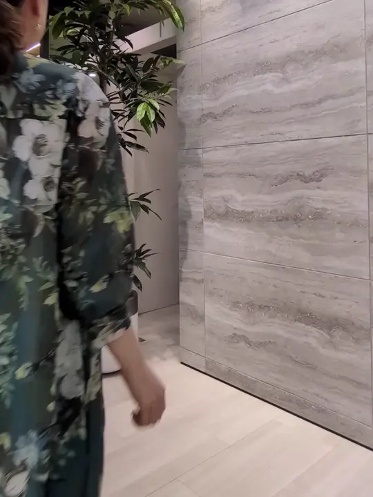 自由区 Nakai コーディネート画像