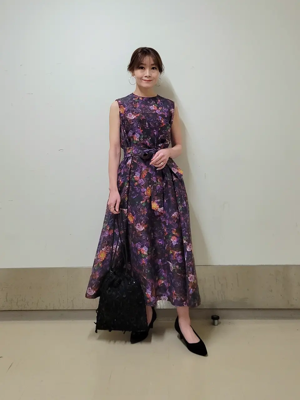  濱地 コーディネート画像