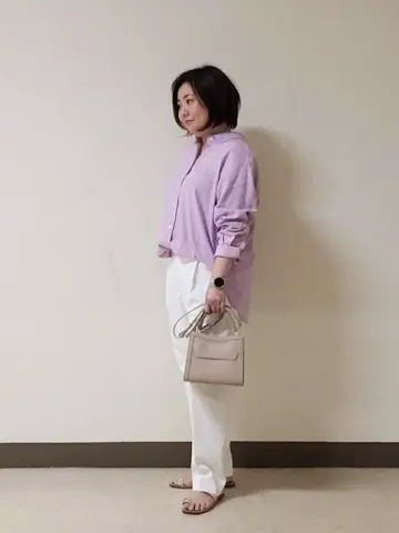 自由区 宇野 コーディネート画像