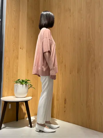 自由区 大宮 コーディネート画像