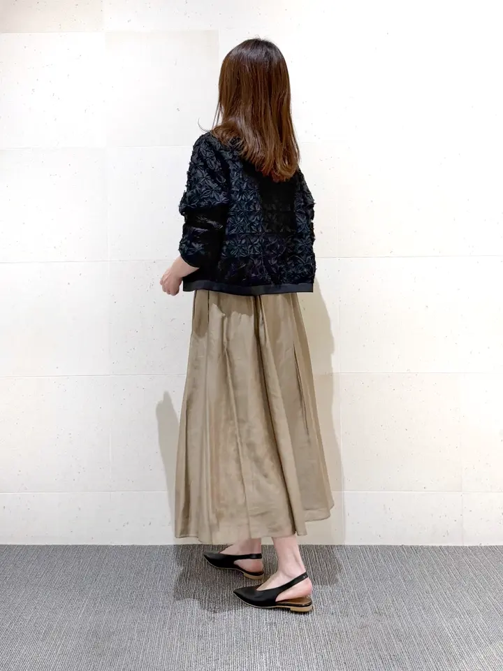 自由区  若旅 コーディネート画像