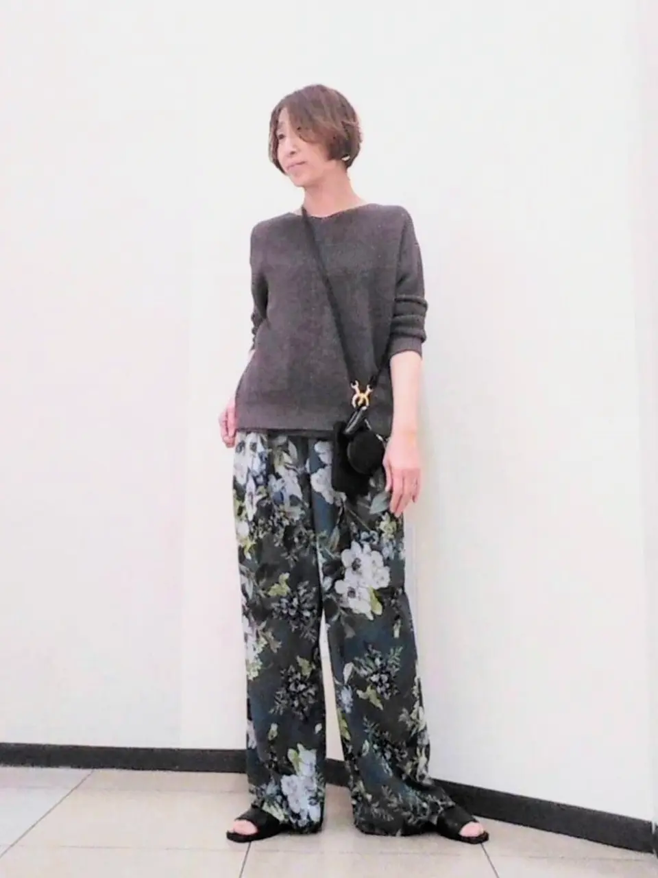  浅野 コーディネート画像