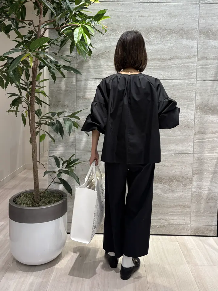 自由区 Ohta コーディネート画像