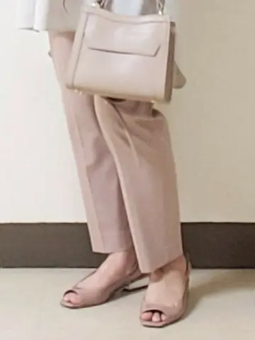 自由区 宇野 コーディネート画像