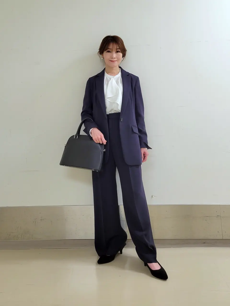  濱地 コーディネート画像