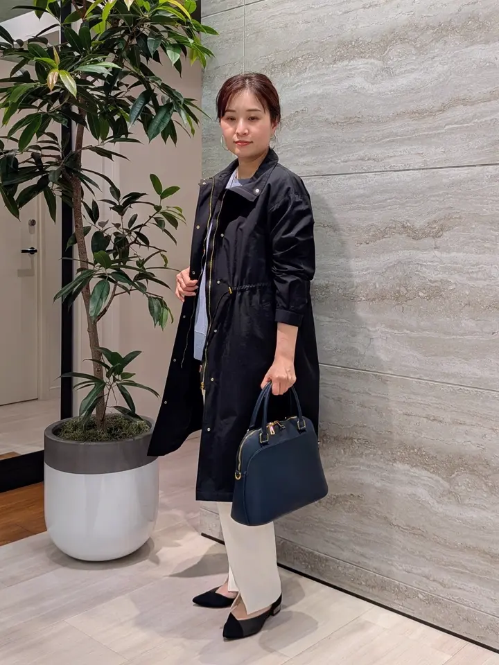 自由区 Nakai コーディネート画像