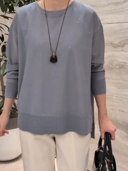 自由区 Nakai コーディネート画像