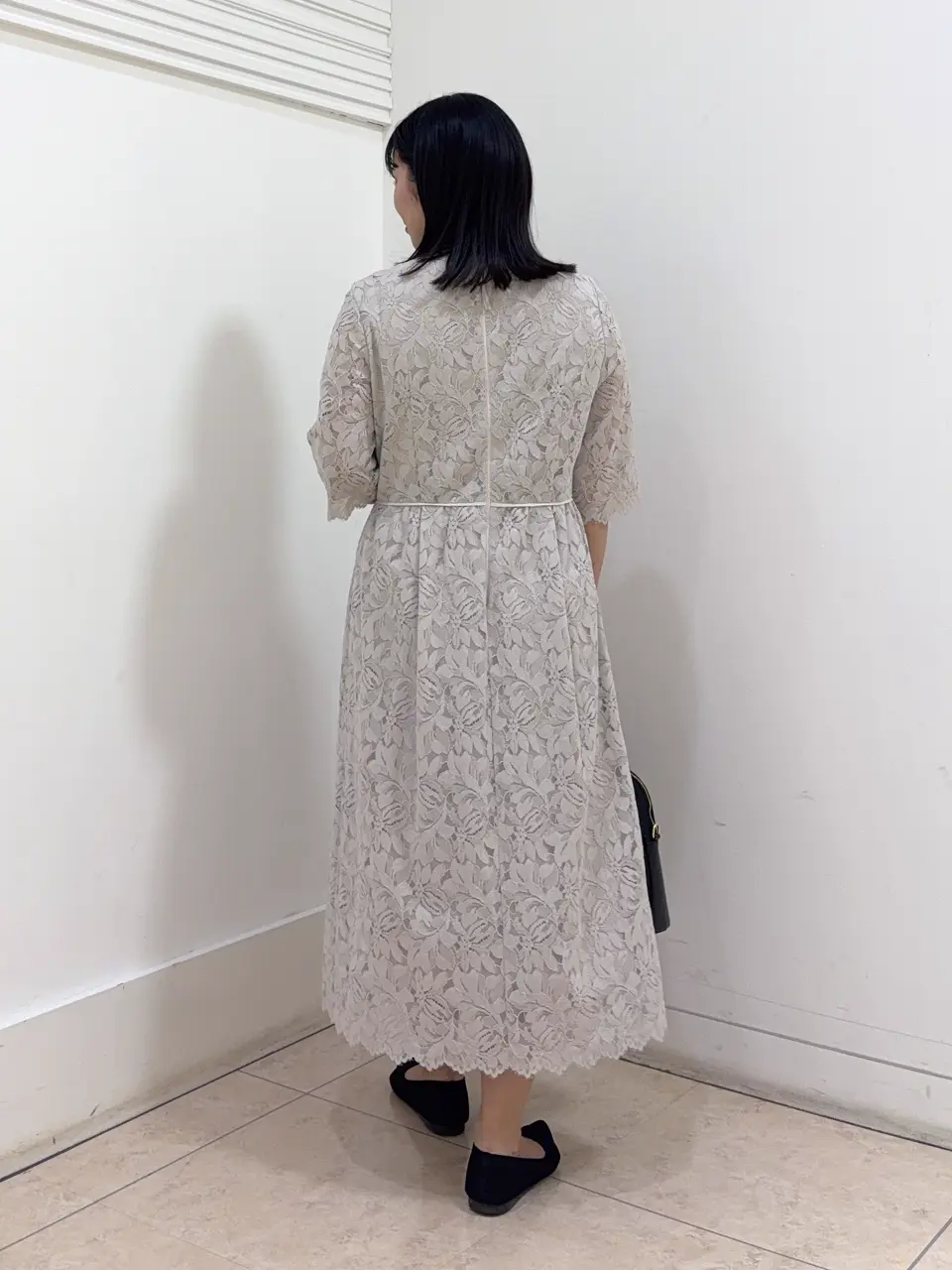 自由区 misato コーディネート画像