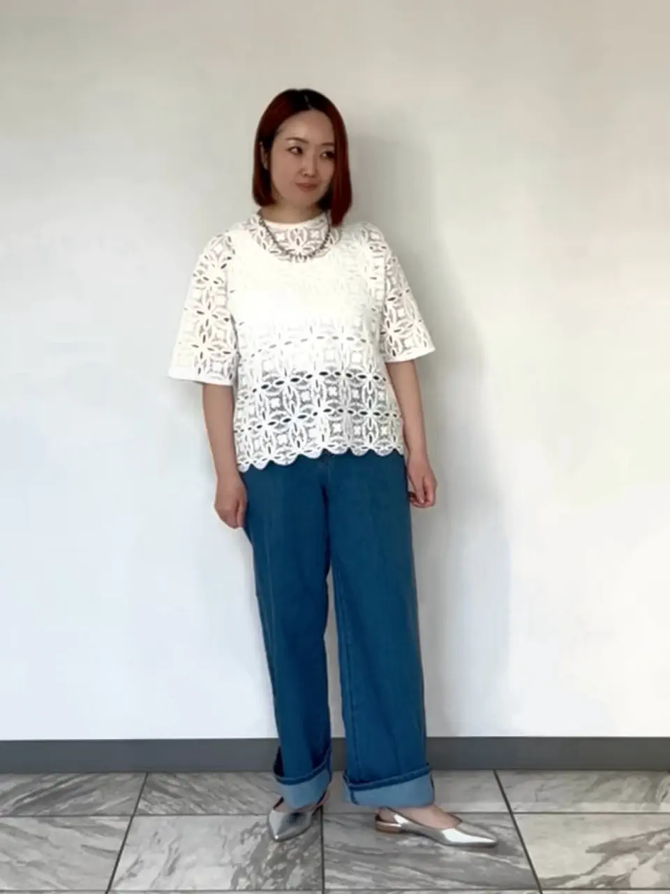  清水 コーディネート画像