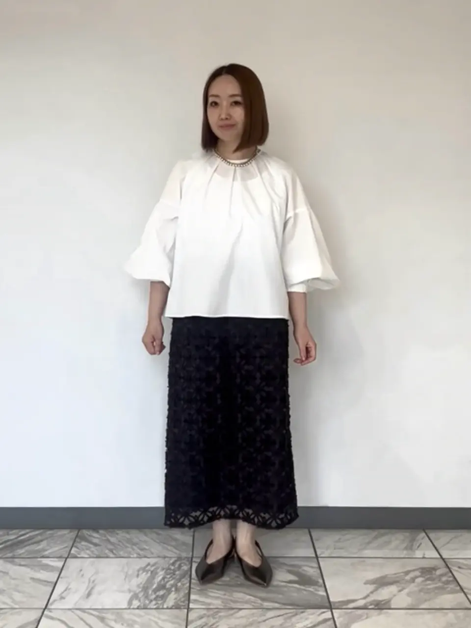  清水 コーディネート画像