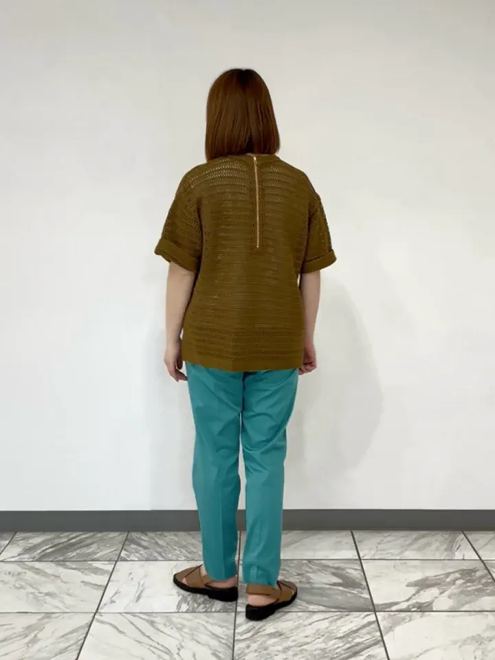 自由区 清水 コーディネート画像