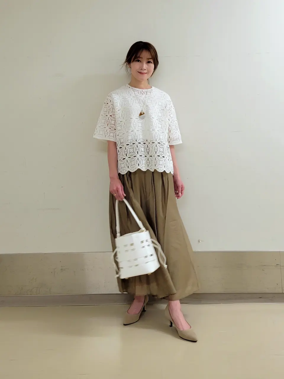  濱地 コーディネート画像