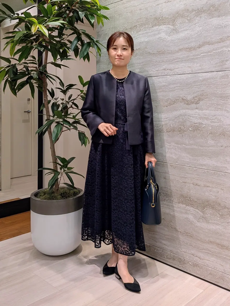  Nakai コーディネート画像