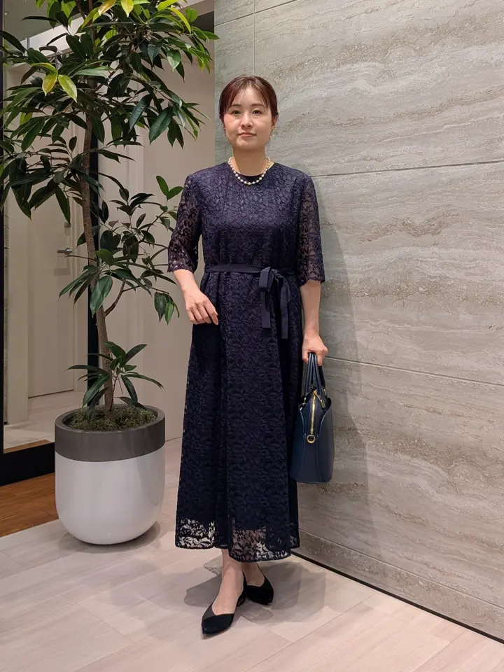 自由区 Nakai コーディネート画像