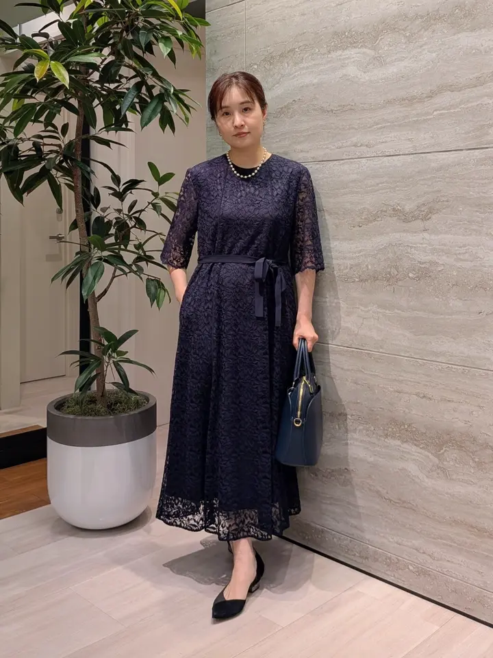 自由区 Nakai コーディネート画像