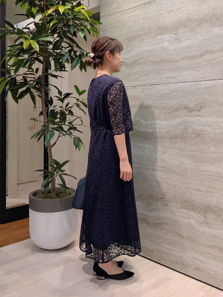 自由区 Nakai コーディネート画像