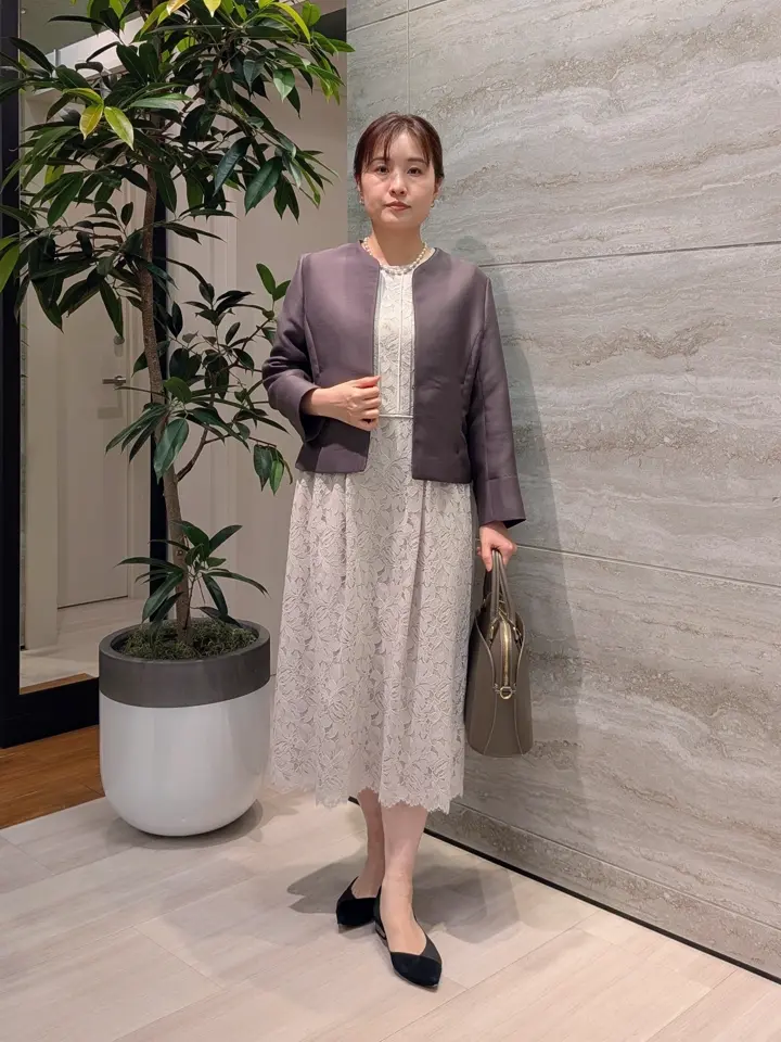 自由区 Nakai コーディネート画像