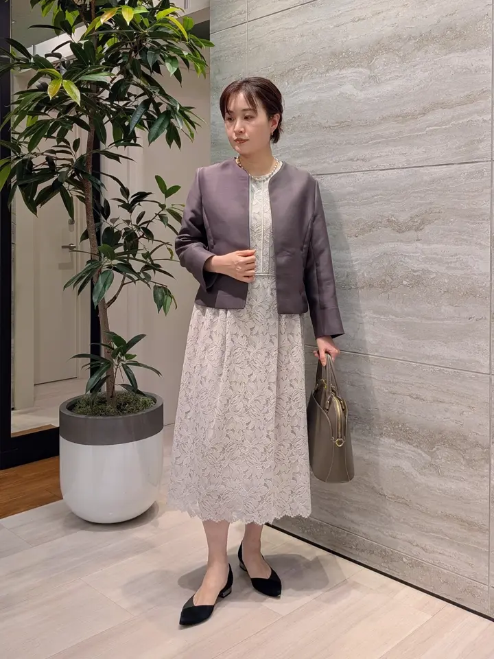 自由区 Nakai コーディネート画像