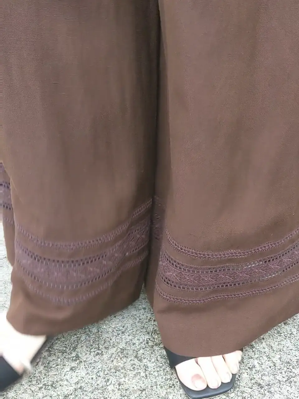 自由区 Nakai コーディネート画像