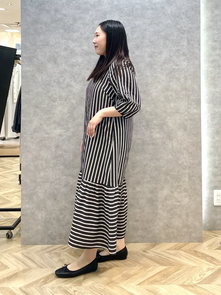 自由区 黒田 コーディネート画像