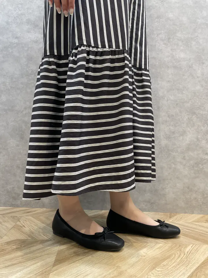 自由区 黒田 コーディネート画像