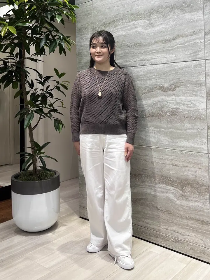 自由区 Matsumoto コーディネート画像