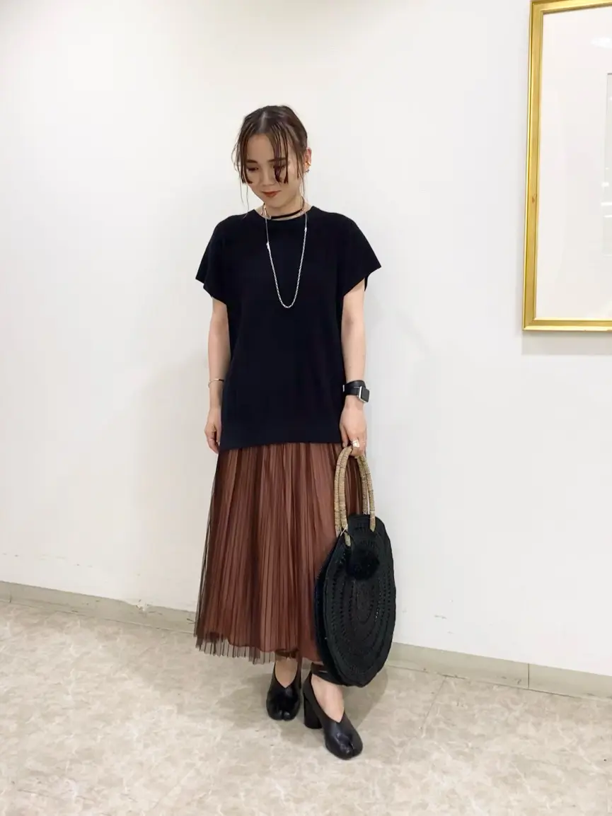  松本 コーディネート画像