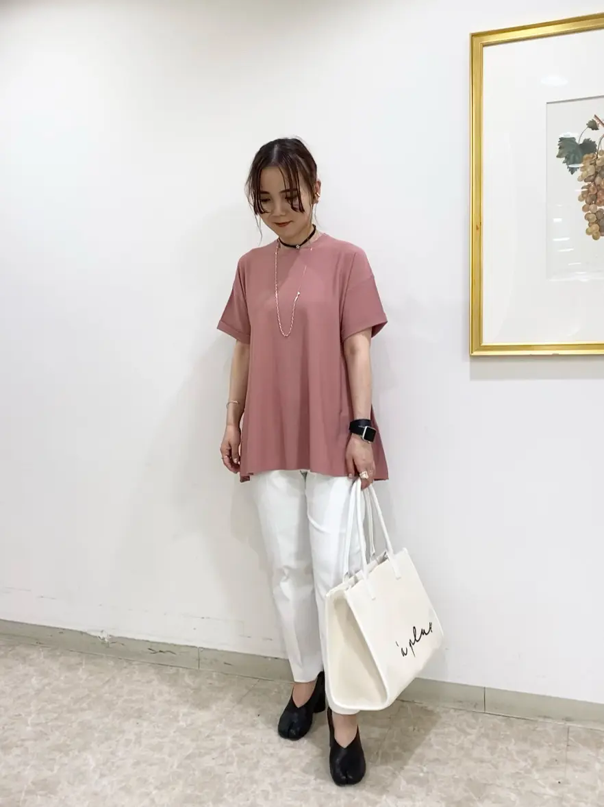  松本 コーディネート画像