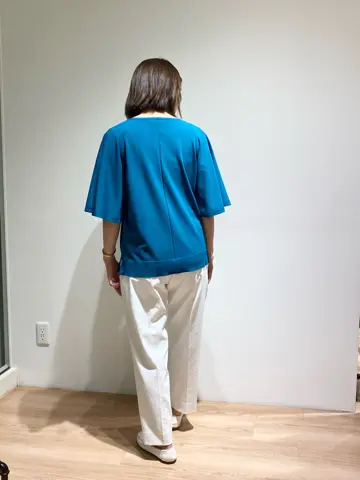 自由区 伊藤 コーディネート画像