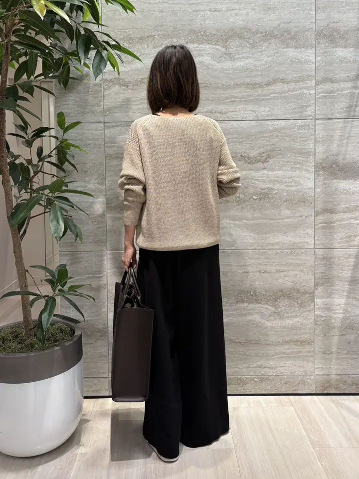 自由区 Ohta コーディネート画像