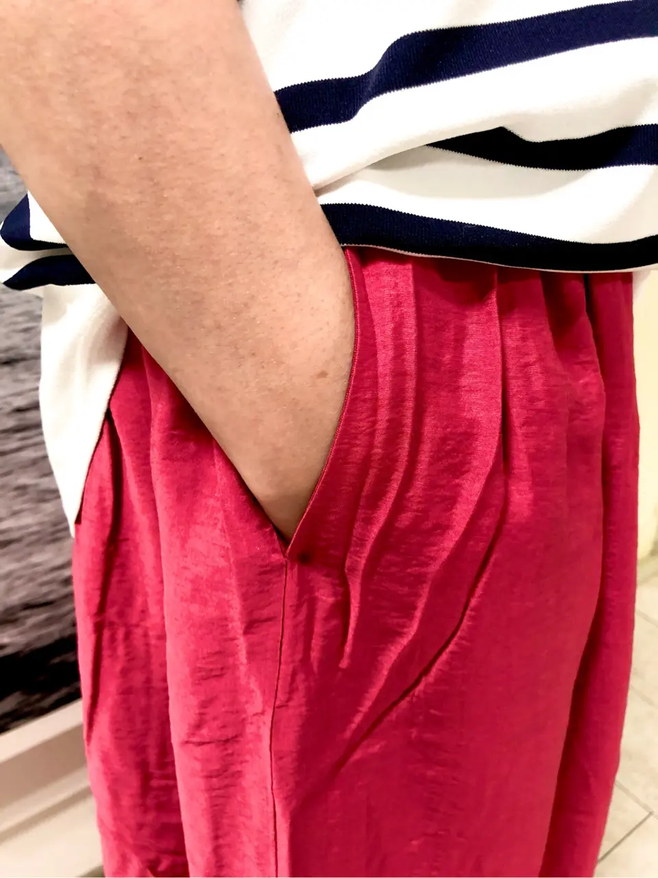 自由区 茂木 コーディネート画像