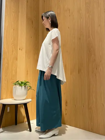 自由区 大宮 コーディネート画像