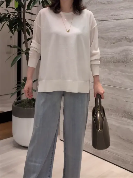 自由区 Nakai コーディネート画像