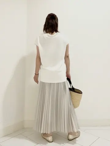 自由区 KAZU コーディネート画像