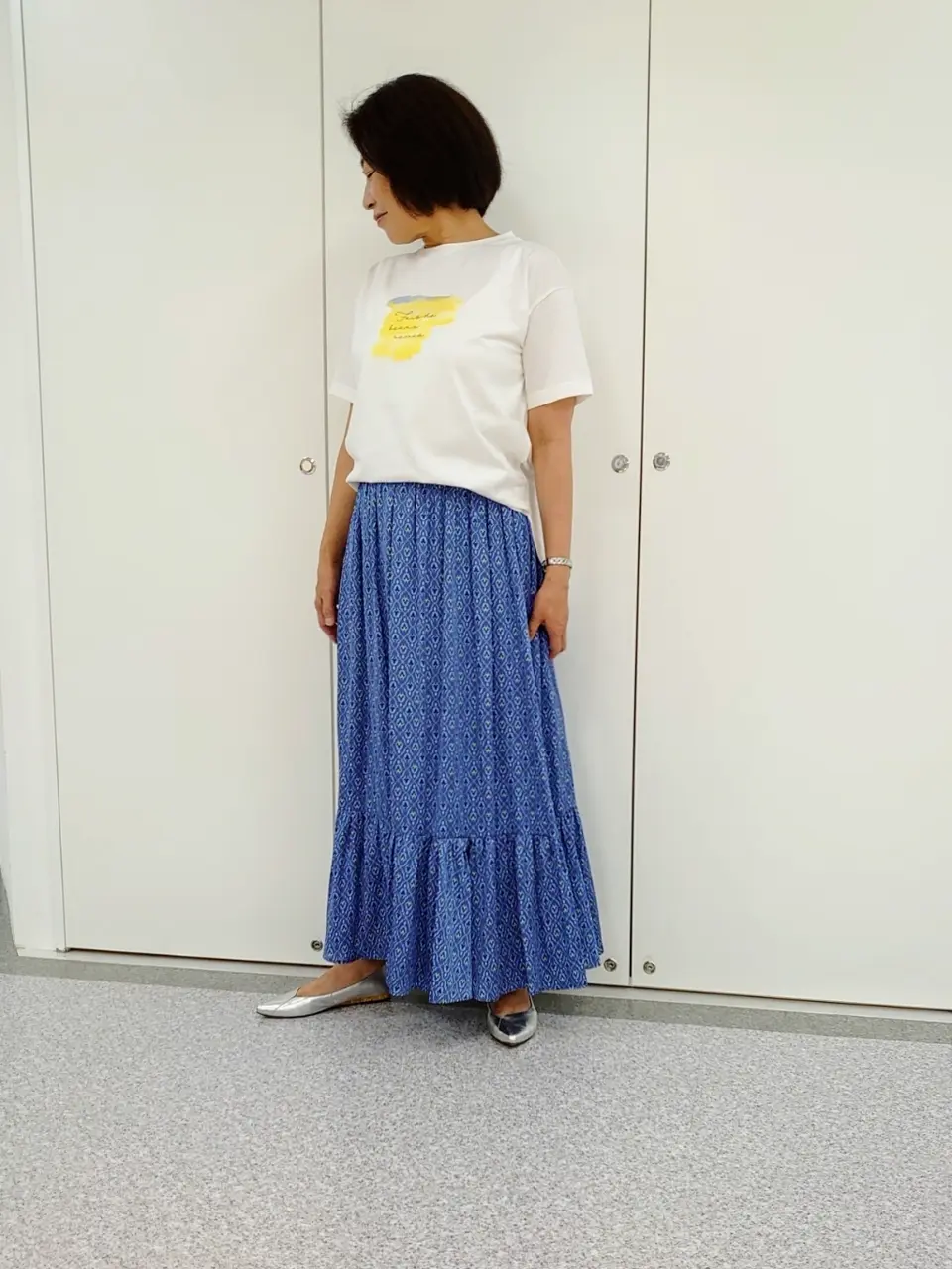  村田 コーディネート画像