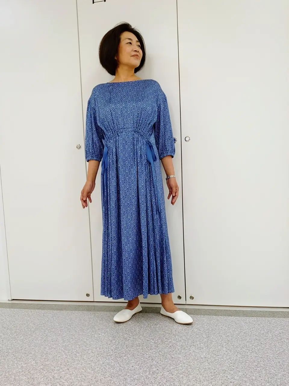  村田 コーディネート画像