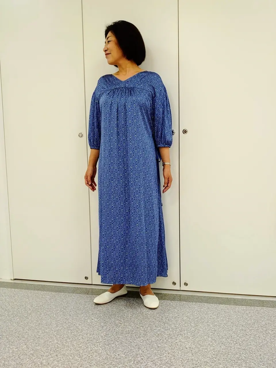  村田 コーディネート画像