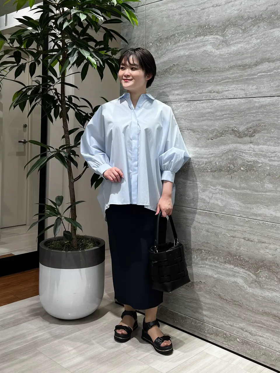  Matsumoto コーディネート画像