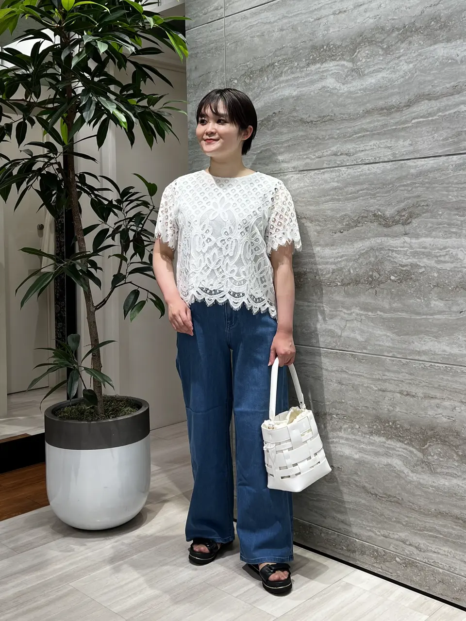  Matsumoto コーディネート画像