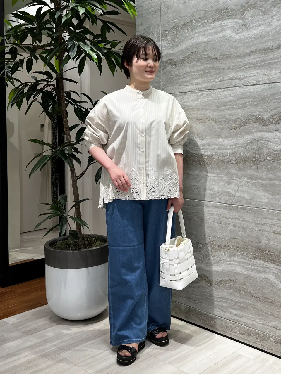  Matsumoto コーディネート画像