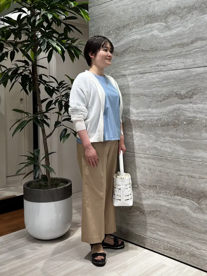 自由区 Matsumoto コーディネート画像