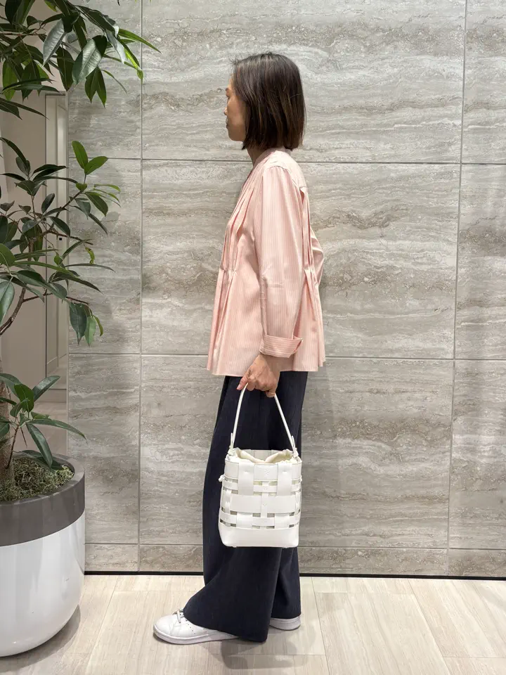 自由区 Ohta コーディネート画像