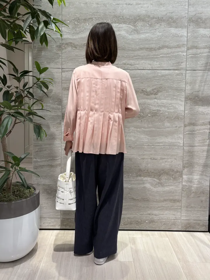 自由区 Ohta コーディネート画像