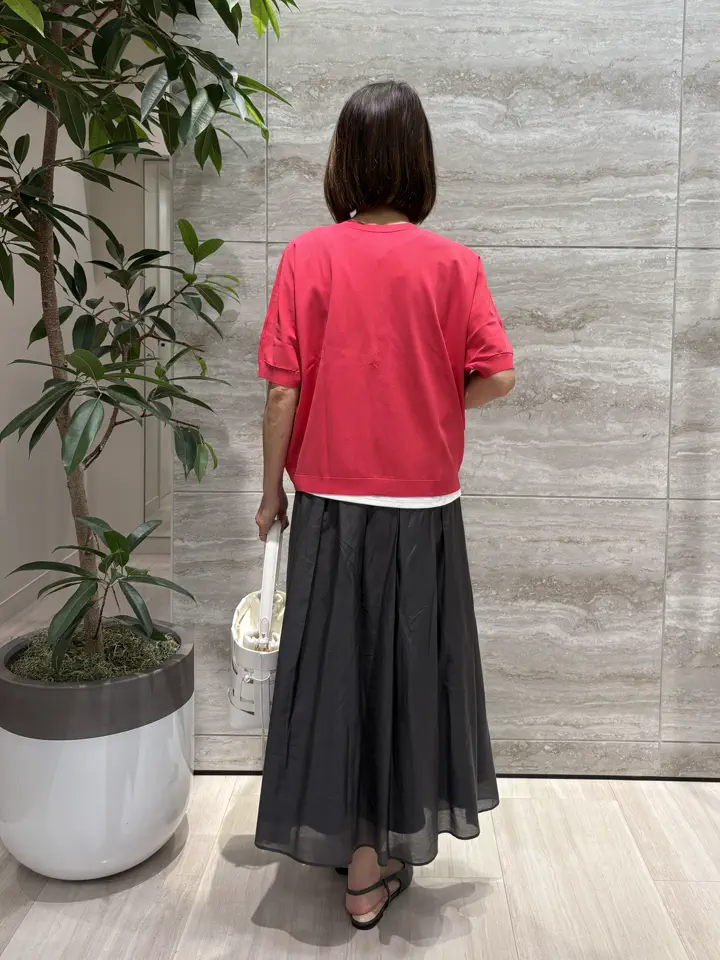 自由区 Ohta コーディネート画像