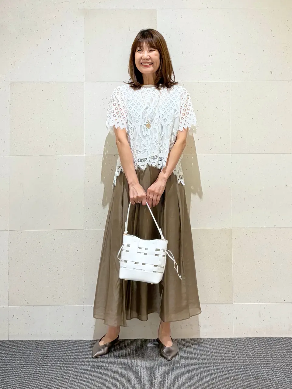  山本 コーディネート画像