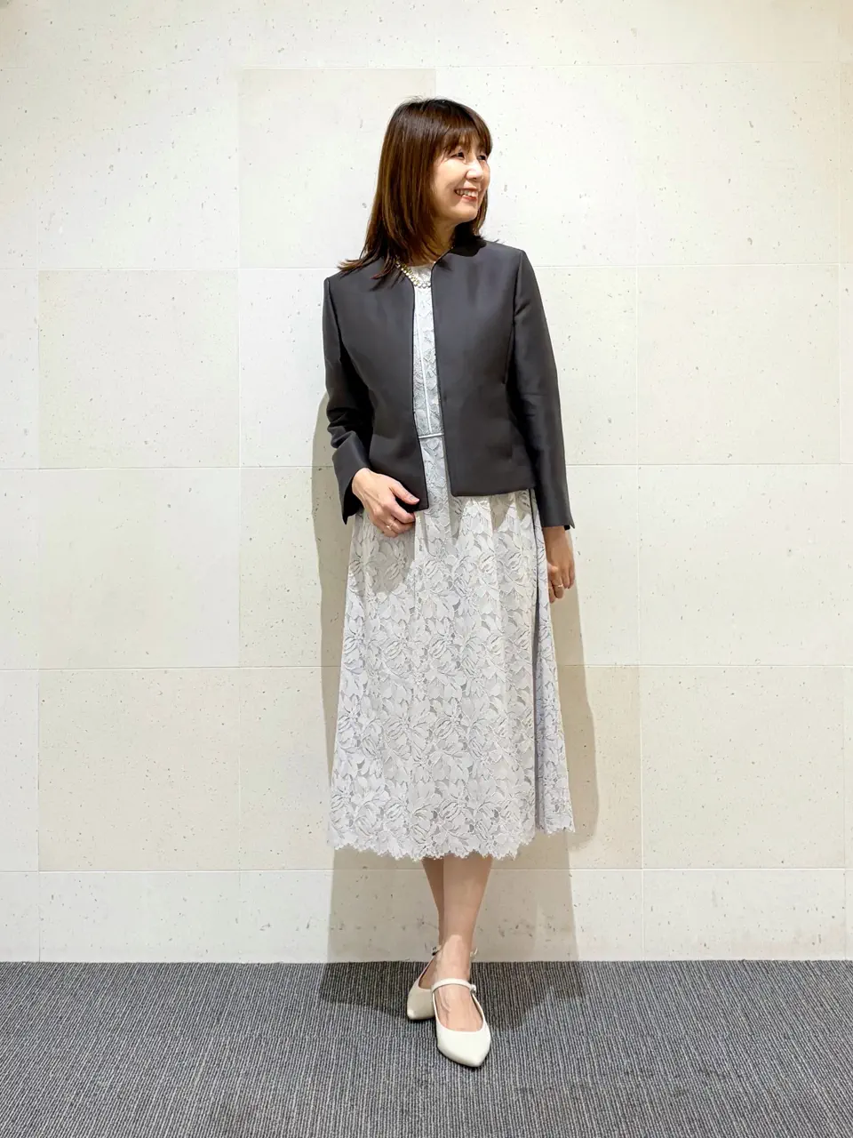  山本 コーディネート画像