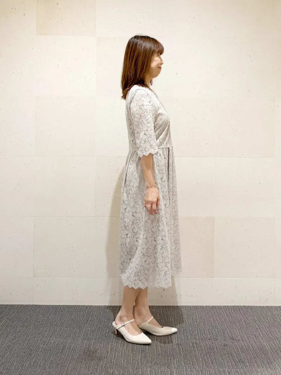 自由区 山本 コーディネート画像