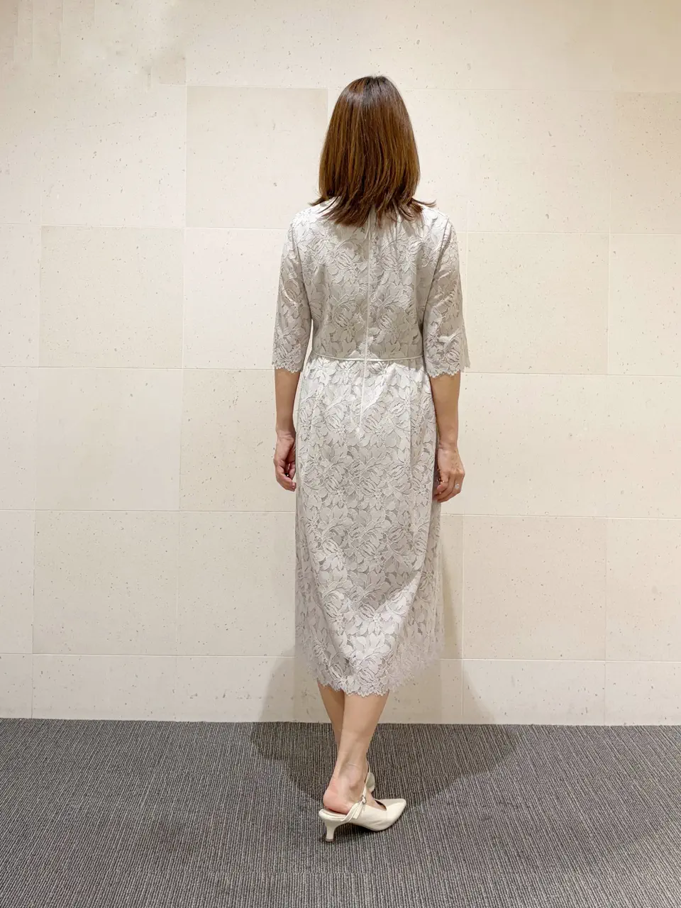 自由区 山本 コーディネート画像